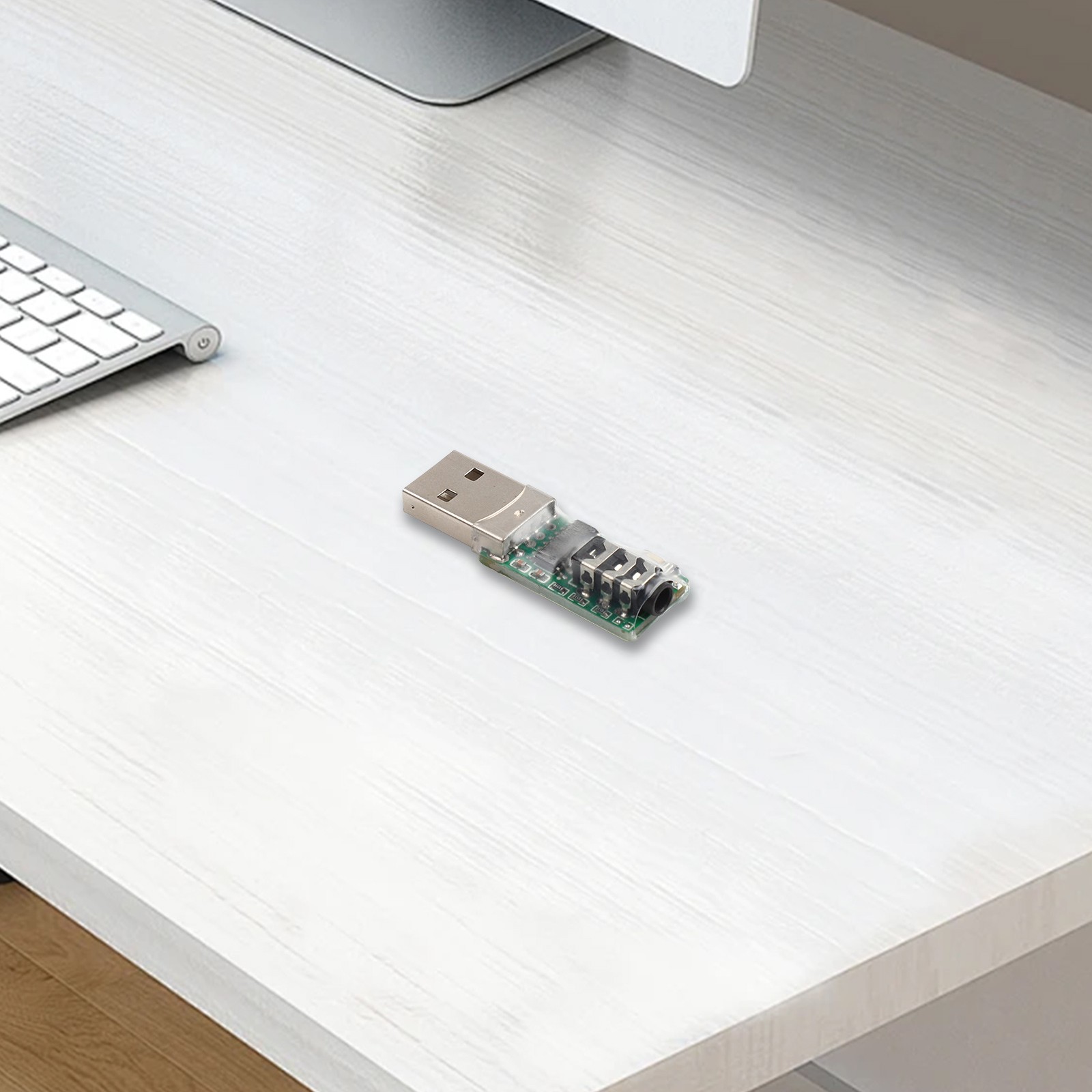 Portable CW Key Trainer Connecting to Computers or Mobiles via Type C USB - Photo 39/47