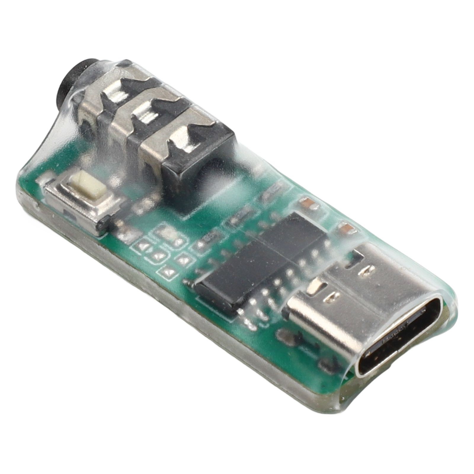 Portable CW Key Trainer Connecting to Computers or Mobiles via Type C USB - Photo 29/47