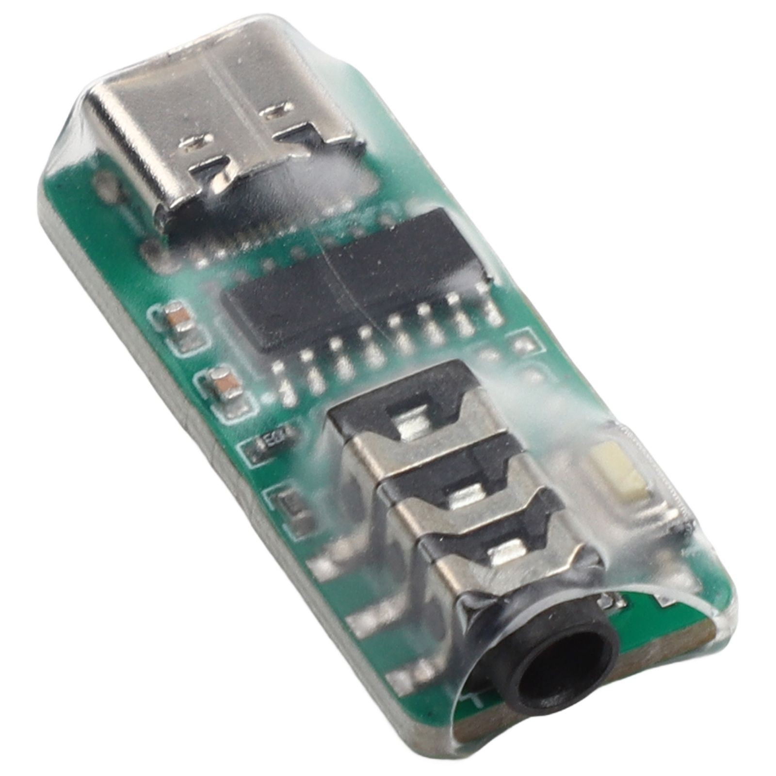 Portable CW Key Trainer Connecting to Computers or Mobiles via Type C USB - Photo 26/47