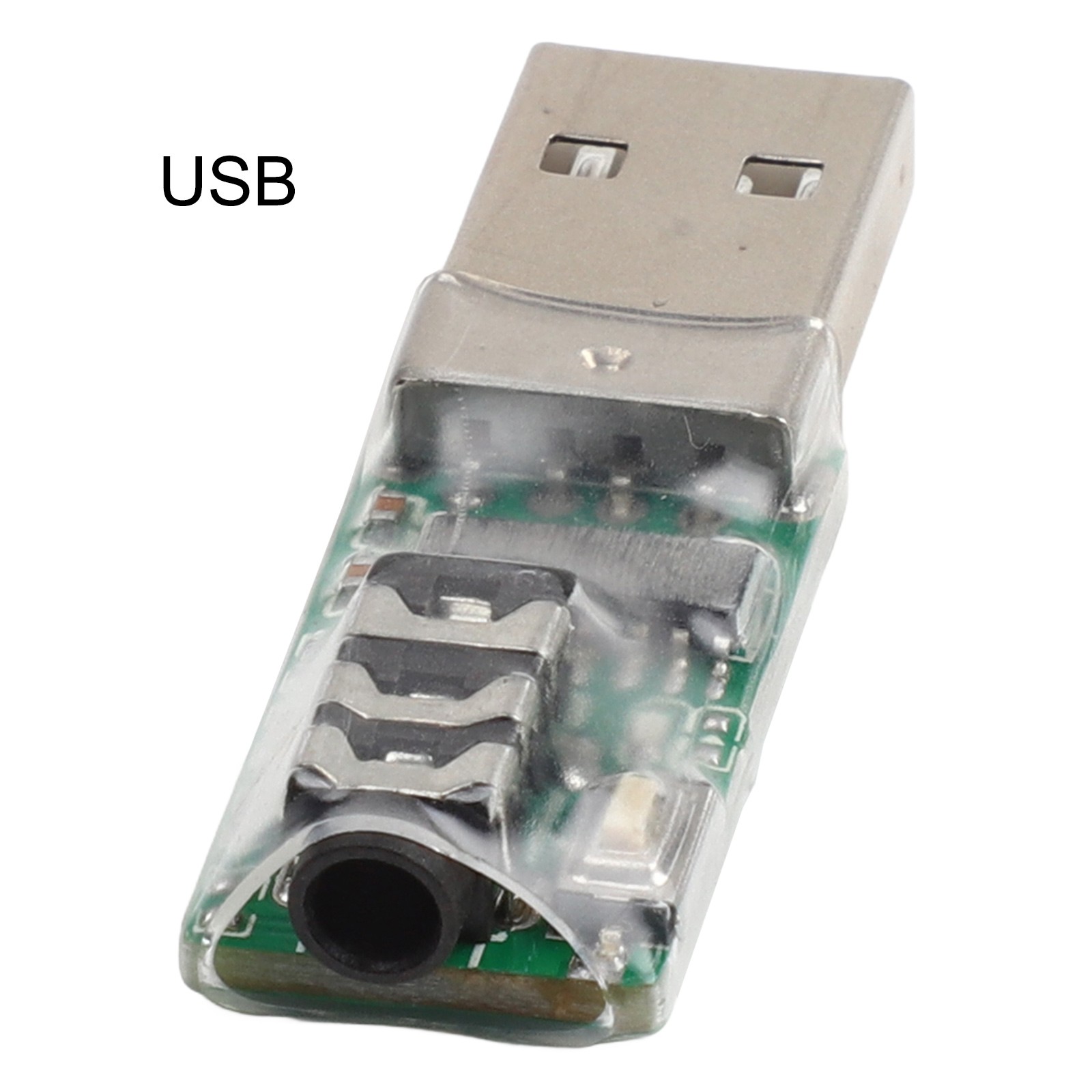Type C USB Connectivity in a Multifunctional CW Key Trainer for All Devices - Photo 37/47