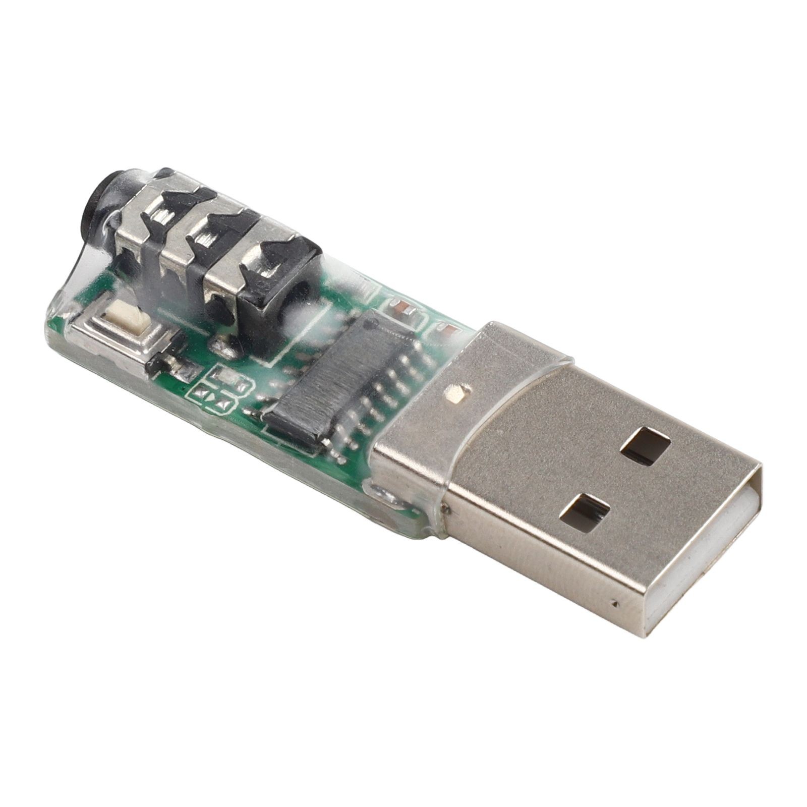 Portable CW Key Trainer Connecting to Computers or Mobiles via Type C USB - Photo 37/47