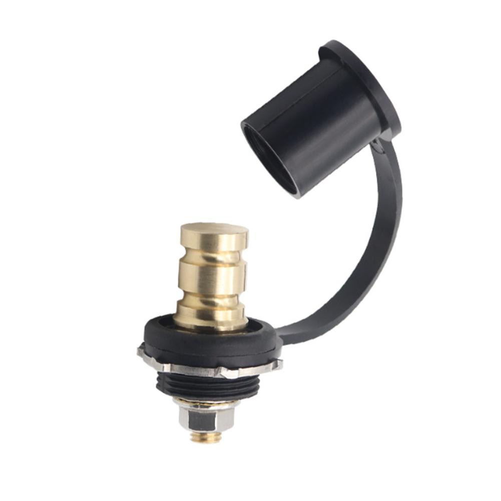 Remote Battery Charging Terminals for Trucks and ATVs with 250A Rating - Afbeelding 23 van 26