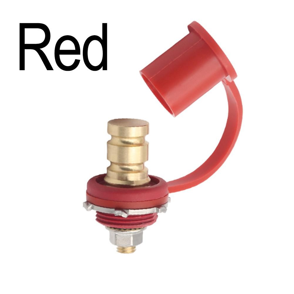 Remote Battery Charging Terminals for Trucks and ATVs with 250A Rating - Afbeelding 26 van 26