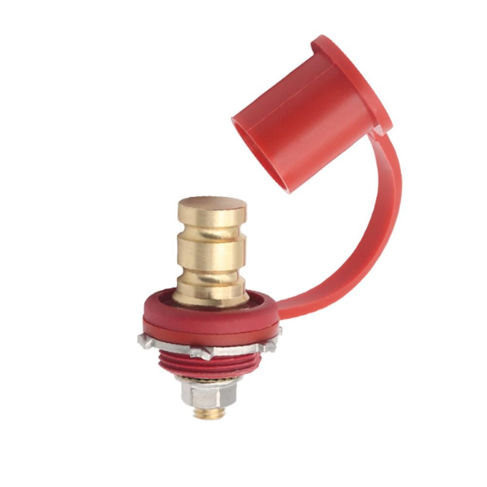 Remote Battery Charging Terminals for Trucks and ATVs with 250A Rating - Afbeelding 25 van 26