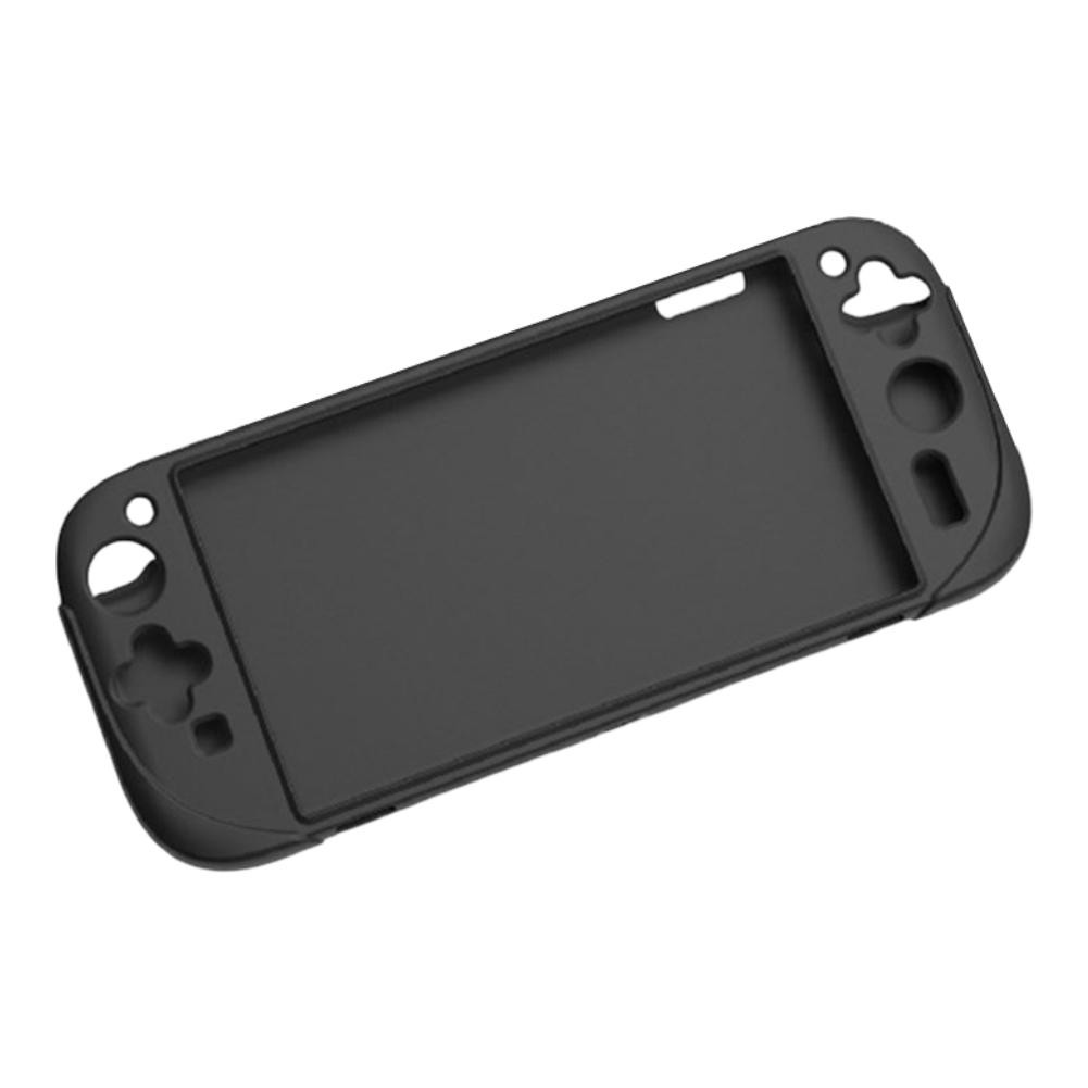 Shock Absorbing Cover für Nintendo Switch2 Silikonmaterial zum liquidation Schutz