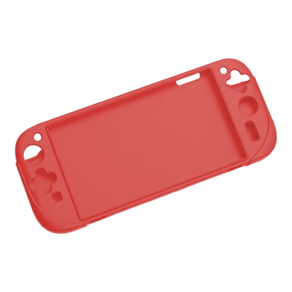 Shock Absorbing Cover für Nintendo Switch2 Silikonmaterial zum liquidation Schutz