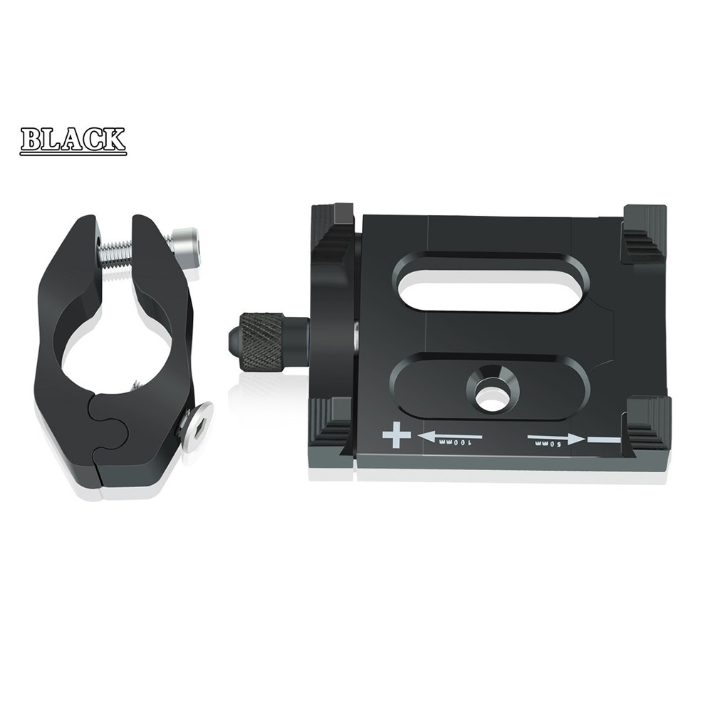 Support Téléphone Flexible pour Trottinette Électrique avec Réglage Angle 90 - Zdjęcie 13 z 17