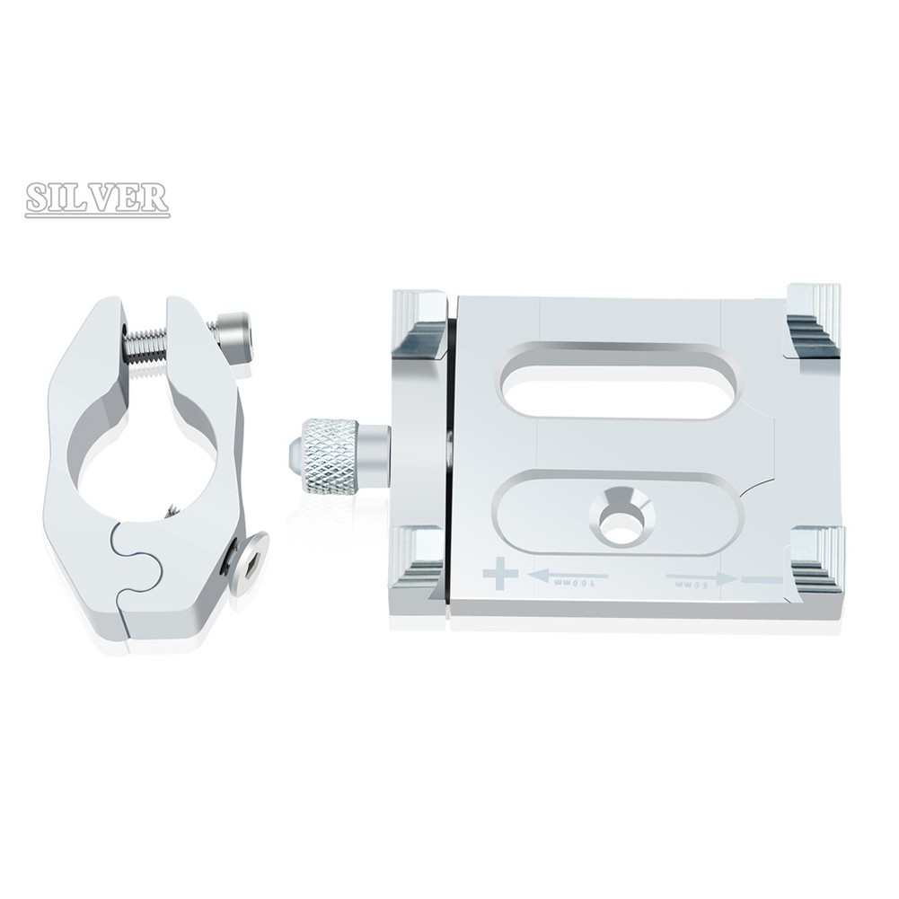 Support Téléphone Flexible pour Trottinette Électrique avec Réglage Angle 90 - Zdjęcie 16 z 17