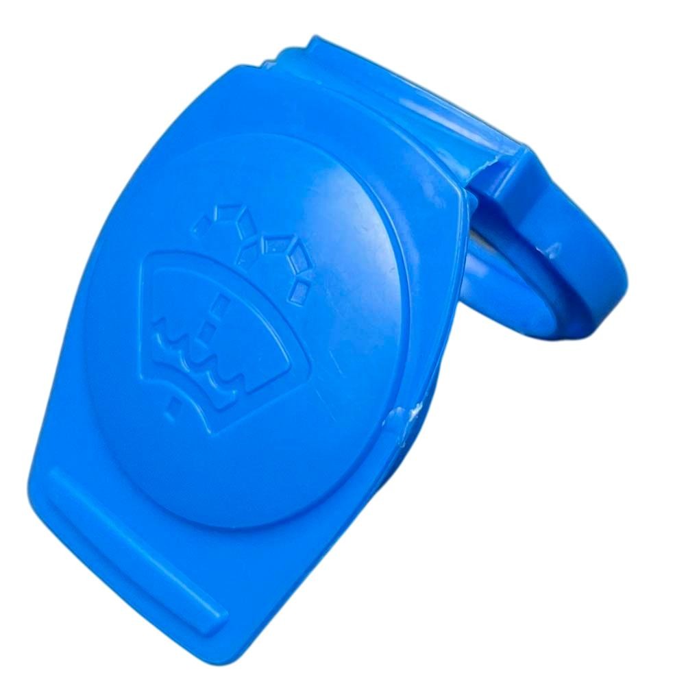 Pour Tiguan Pour Bora Pour Golf Compatible Remplacement Voiture Couvercle Nettoy - Picture 3 of 12