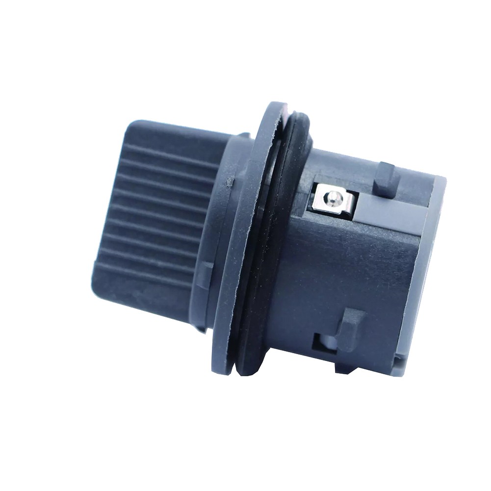Front Turn Signal Socket Replacement For Hyundai & Kia Models - OEM 92166-F1000