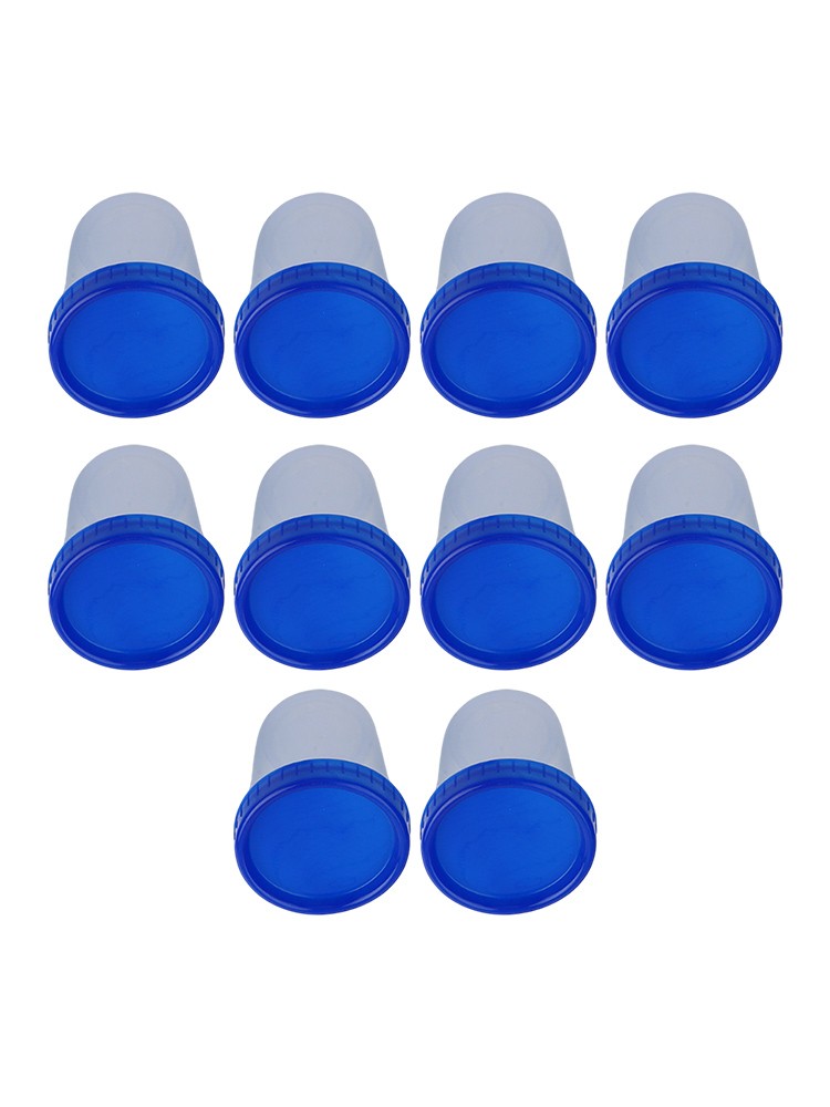 Practical Measuring Cups Graduated Cups Sample Smooth Bottom 120ml DIY - Picture 28 of 28