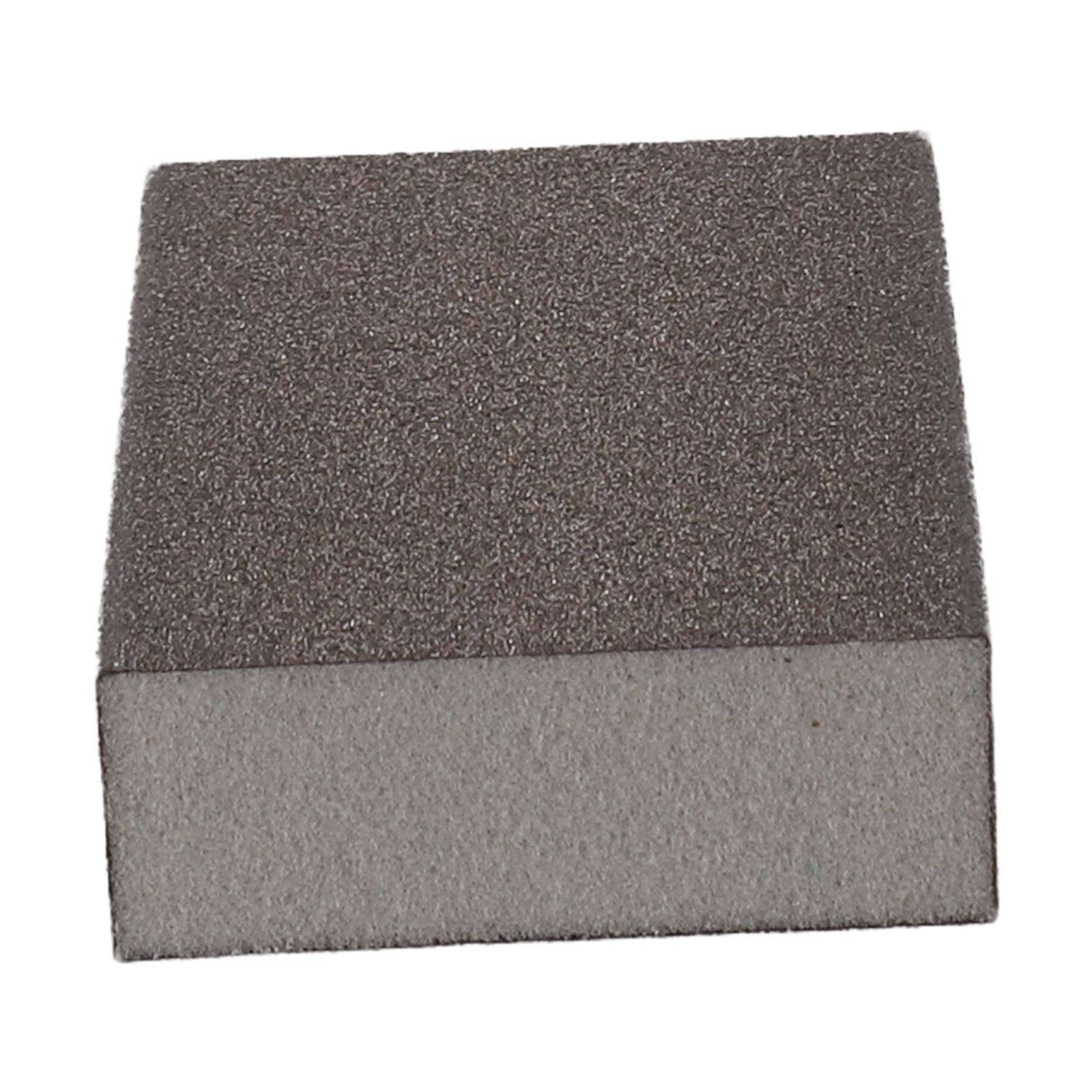 6 Stück doppelseitige verschleißfeste Schwamm Sandblöcke für den professione - Picture 23 of 53