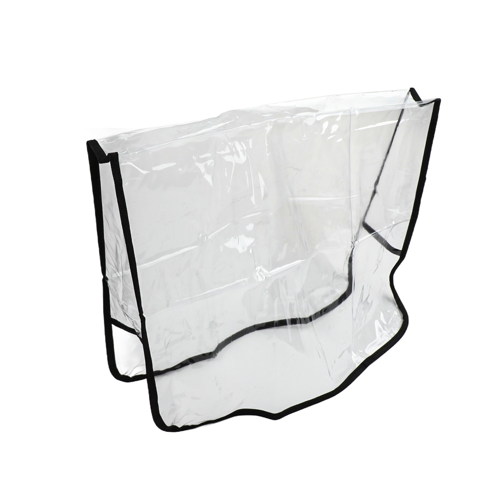 Proteggi Sedia Salone Facile da Pulire PVC Trasparente per Sedie Varie - Imagen 28 de 45