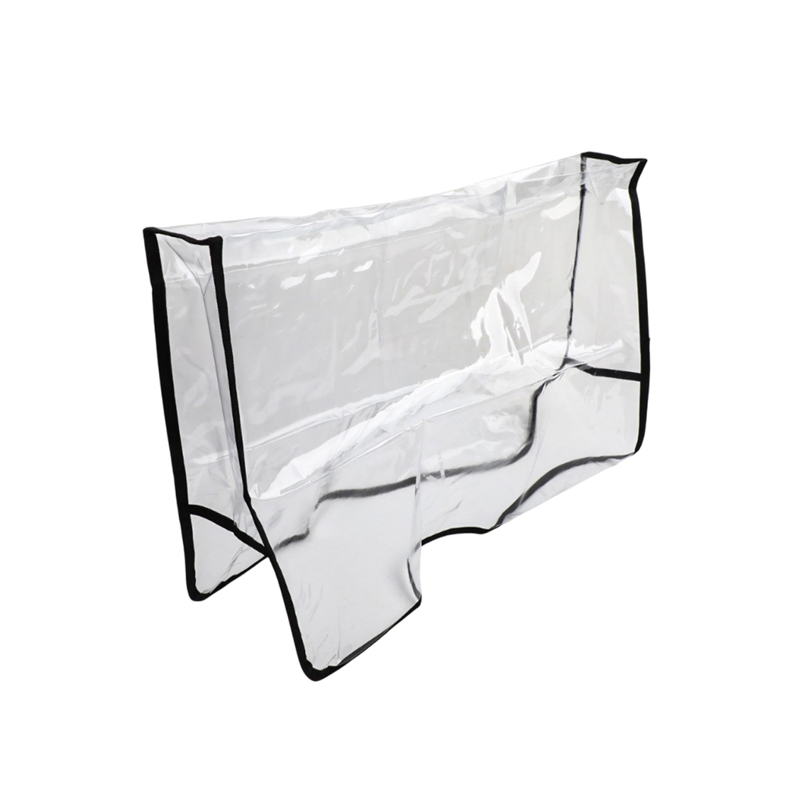 Proteggi Sedia Salone Facile da Pulire PVC Trasparente per Sedie Varie - Imagen 21 de 45