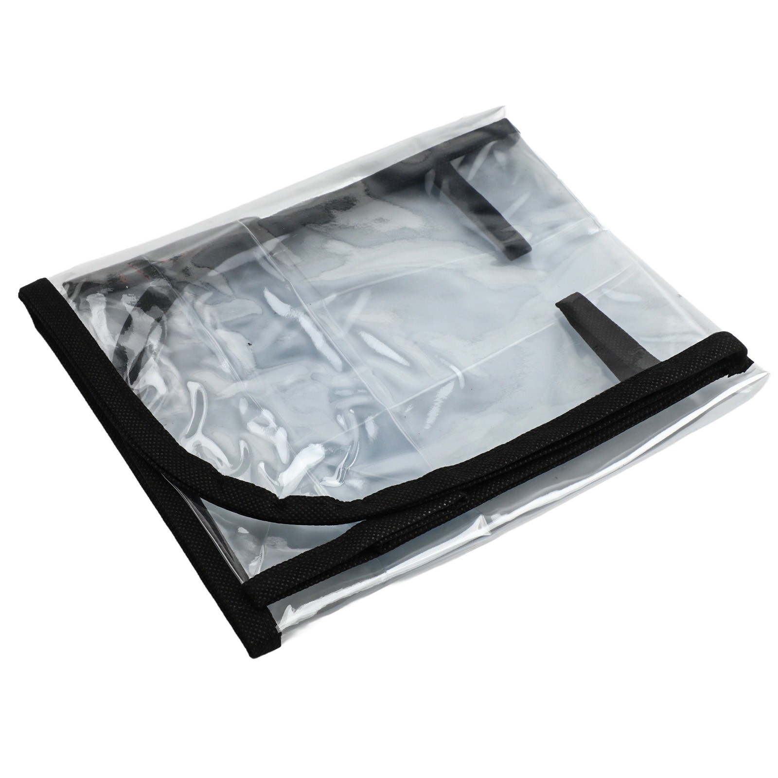 Proteggi Sedia Salone Facile da Pulire PVC Trasparente per Sedie Varie - Imagen 15 de 45