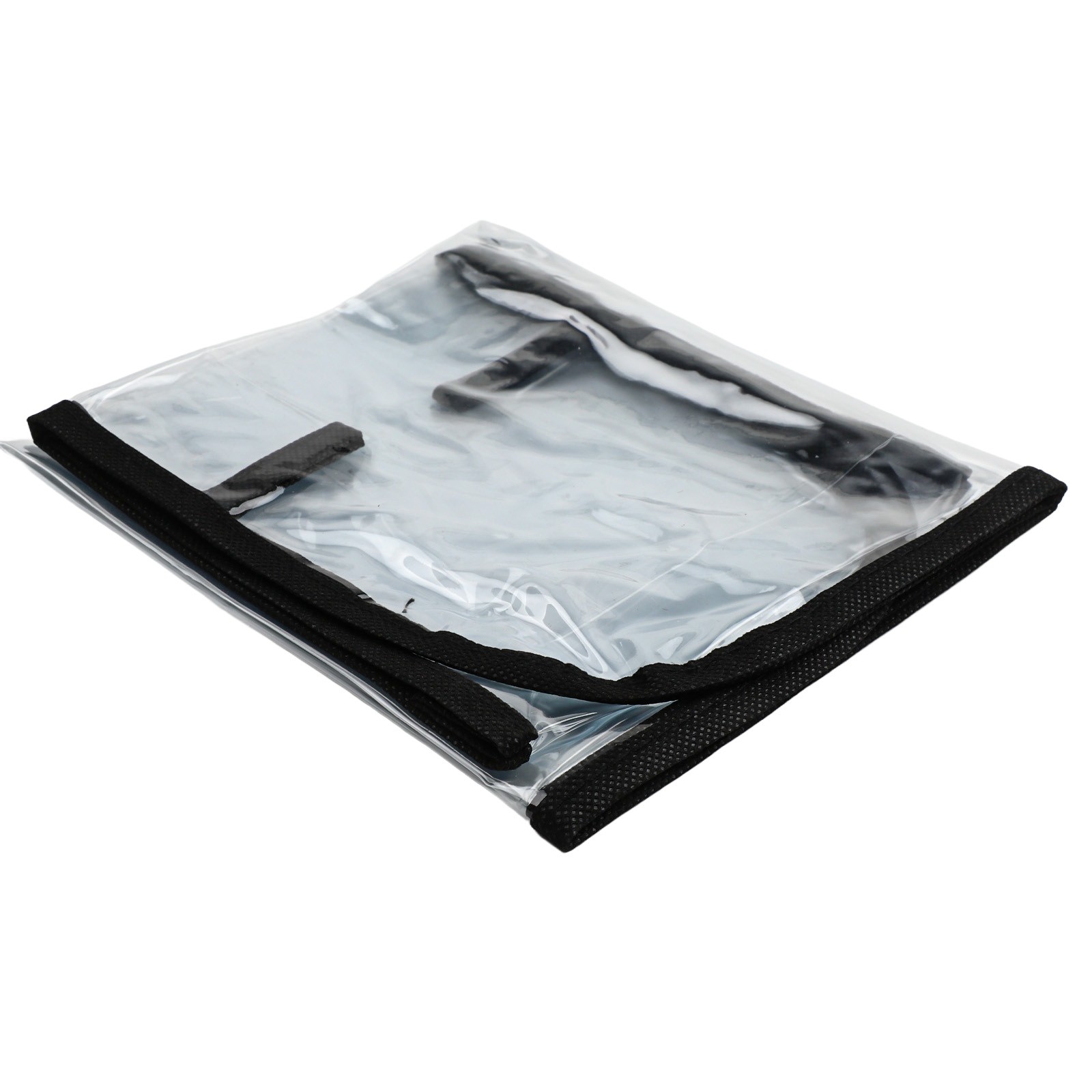 Proteggi Sedia Salone Facile da Pulire PVC Trasparente per Sedie Varie - Imagen 26 de 45