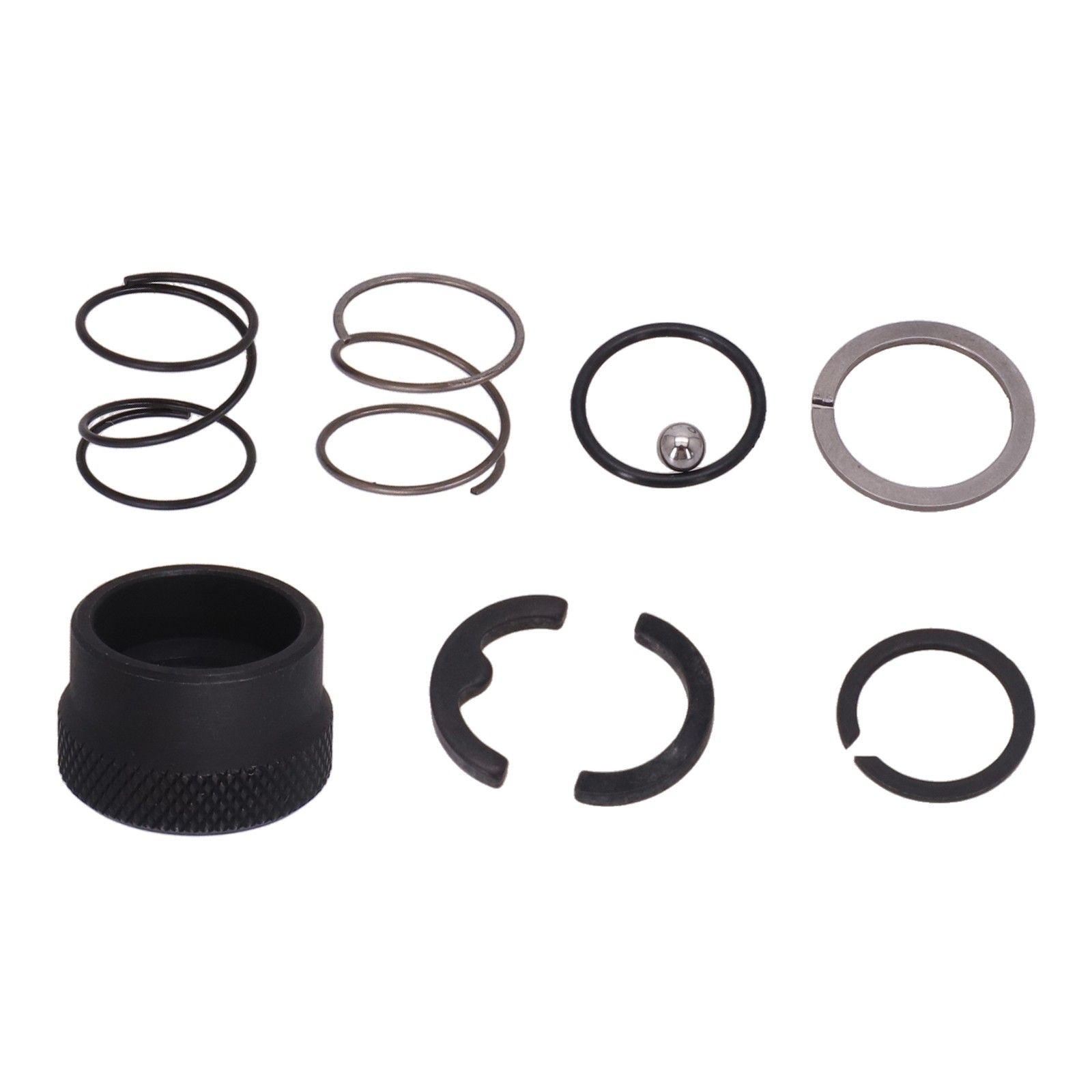 N864734 Spring Steel Ball Replacement Kit for DCF850 DCF850B For Impact Driver