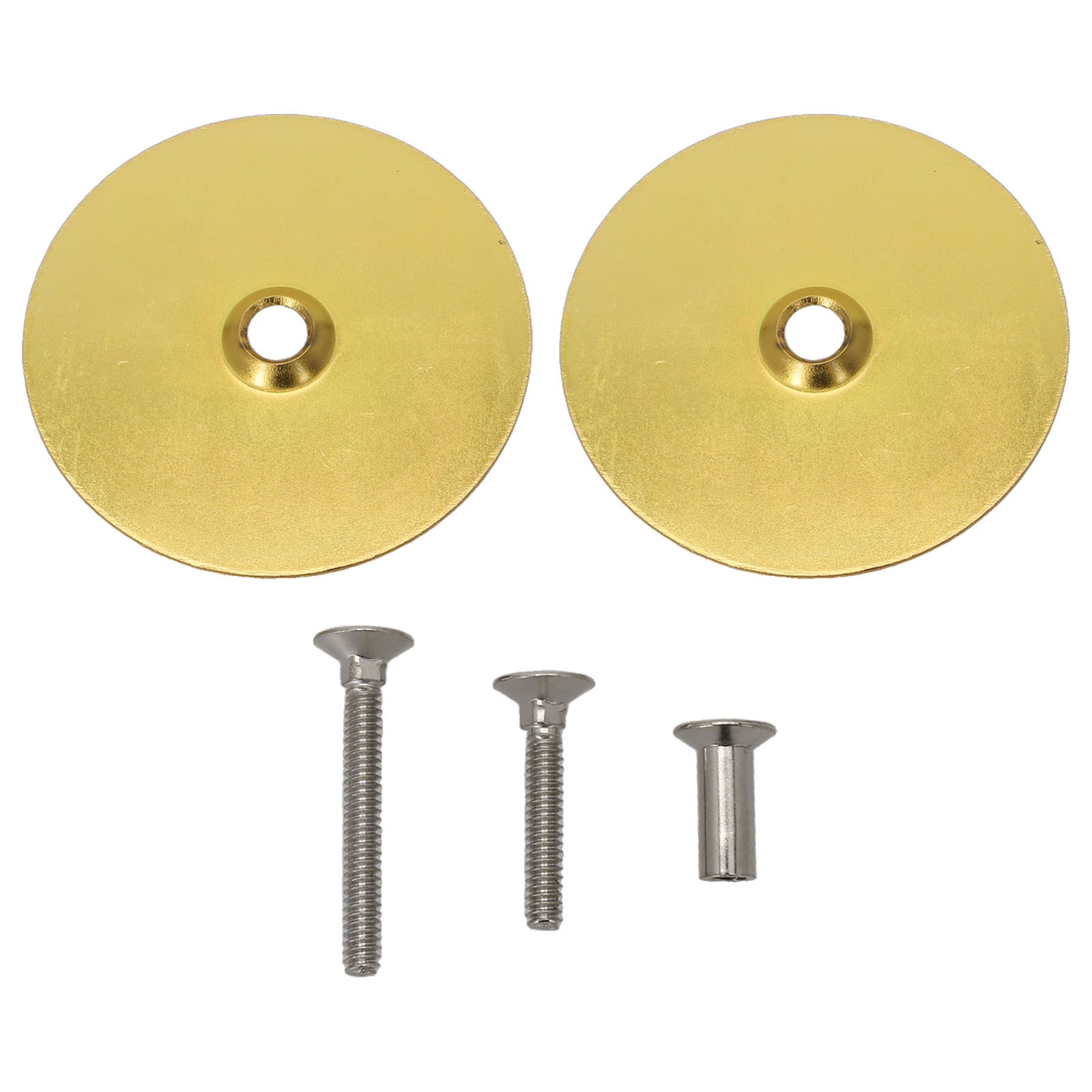 Hole Blocking Device Practical Solution for Unused Lock Holes at 67mm Size