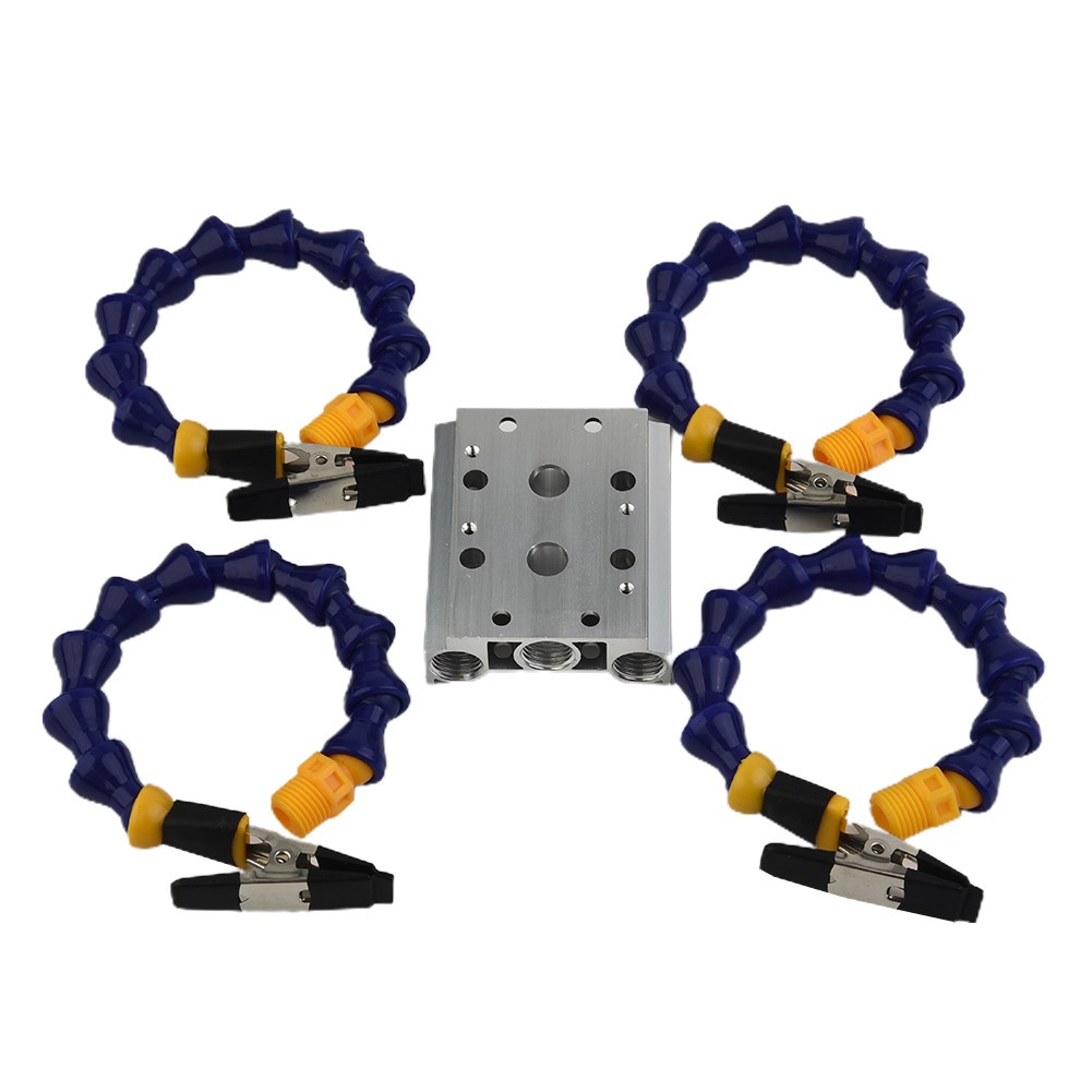 Helping Hands Löthilfe mit stabiler Basis und flexiblem Design - Bild 47 von 60