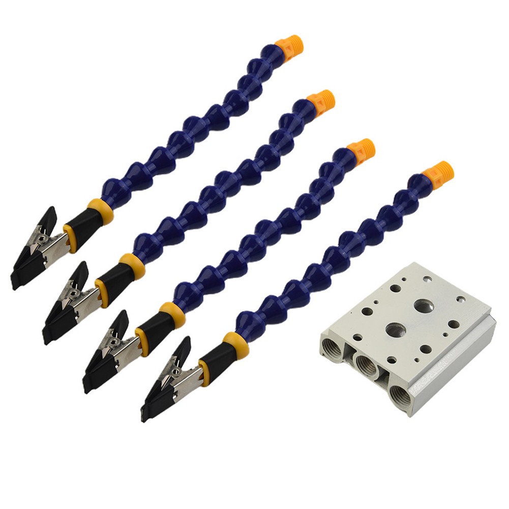 Helping Hands Löthilfe mit stabiler Basis und flexiblem Design - Bild 43 von 60