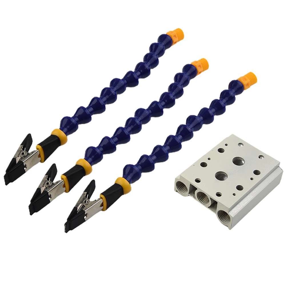 Helping Hands Löthilfe mit stabiler Basis und flexiblem Design - Bild 35 von 60