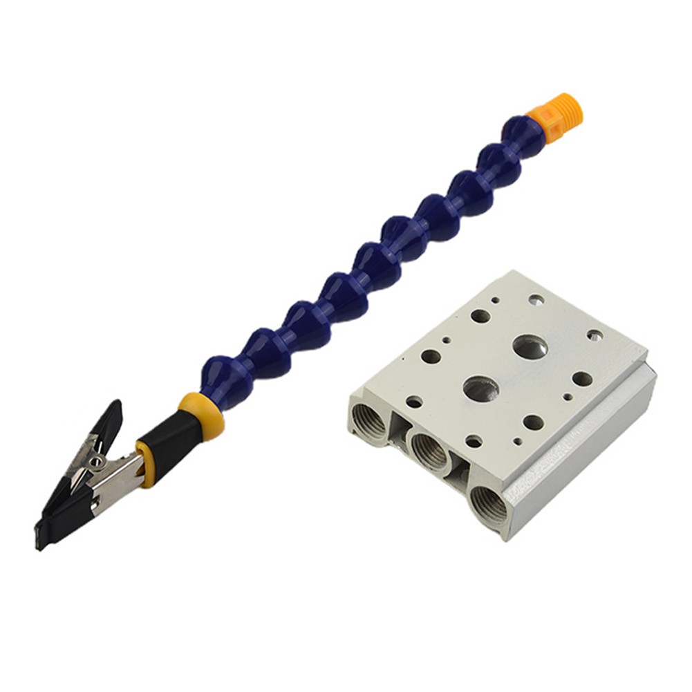 Helping Hands Löthilfe mit stabiler Basis und flexiblem Design - Bild 18 von 60