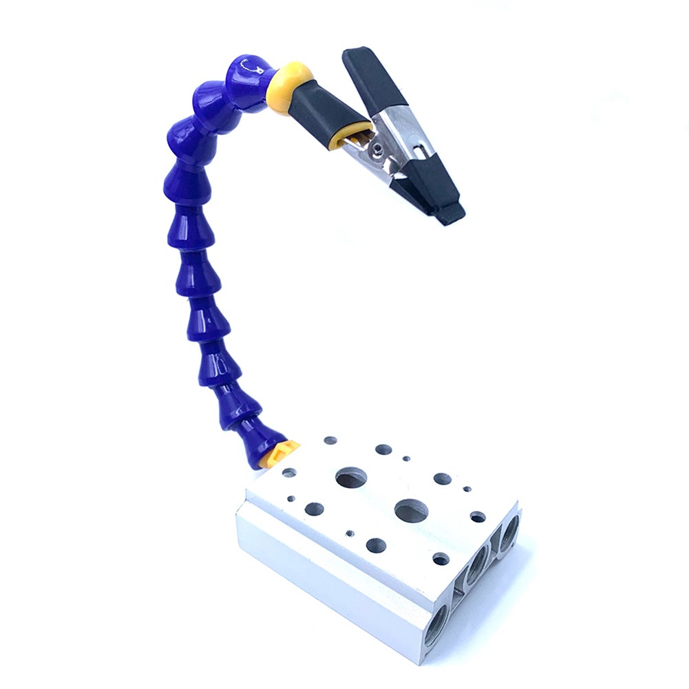 Helping Hands Löthilfe mit stabiler Basis und flexiblem Design - Bild 17 von 60