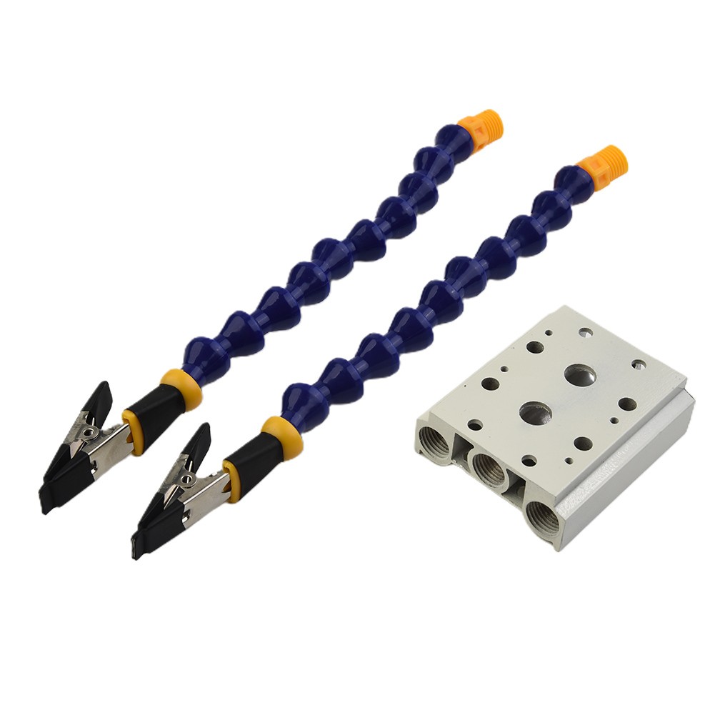 Helping Hands Löthilfe mit stabiler Basis und flexiblem Design - Bild 26 von 60