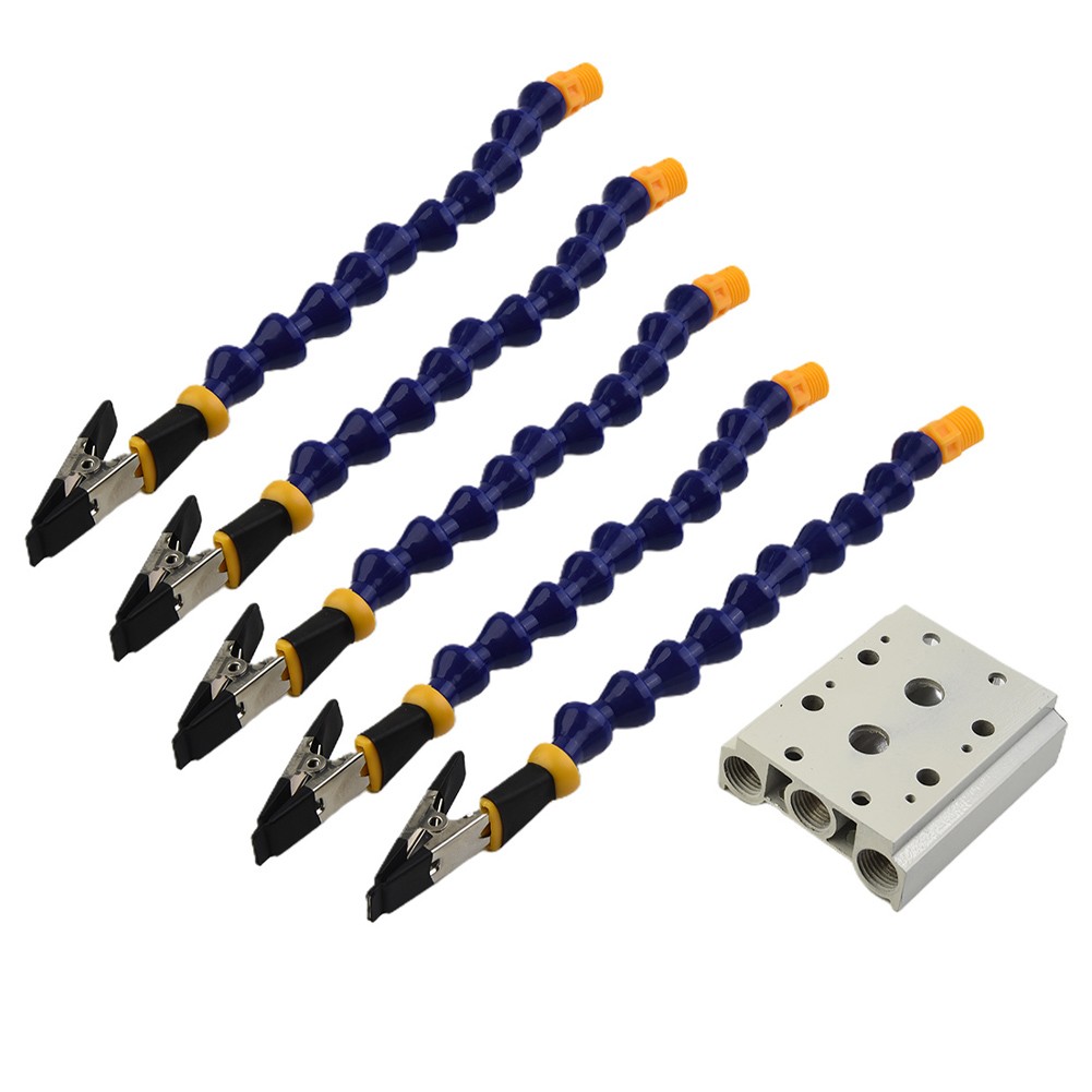 Helping Hands Löthilfe mit stabiler Basis und flexiblem Design - Bild 53 von 60