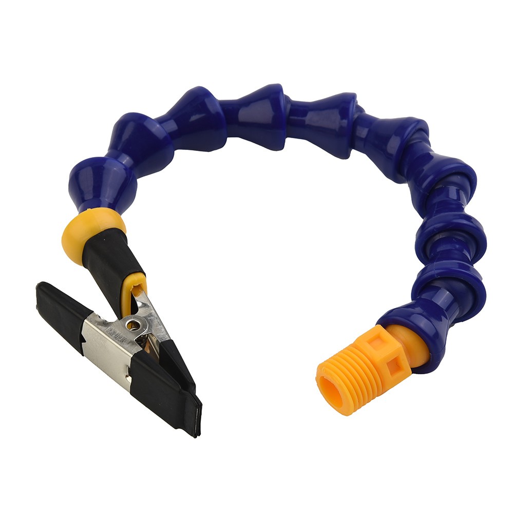 Helping Hands Löthilfe mit stabiler Basis und flexiblem Design - Bild 21 von 60