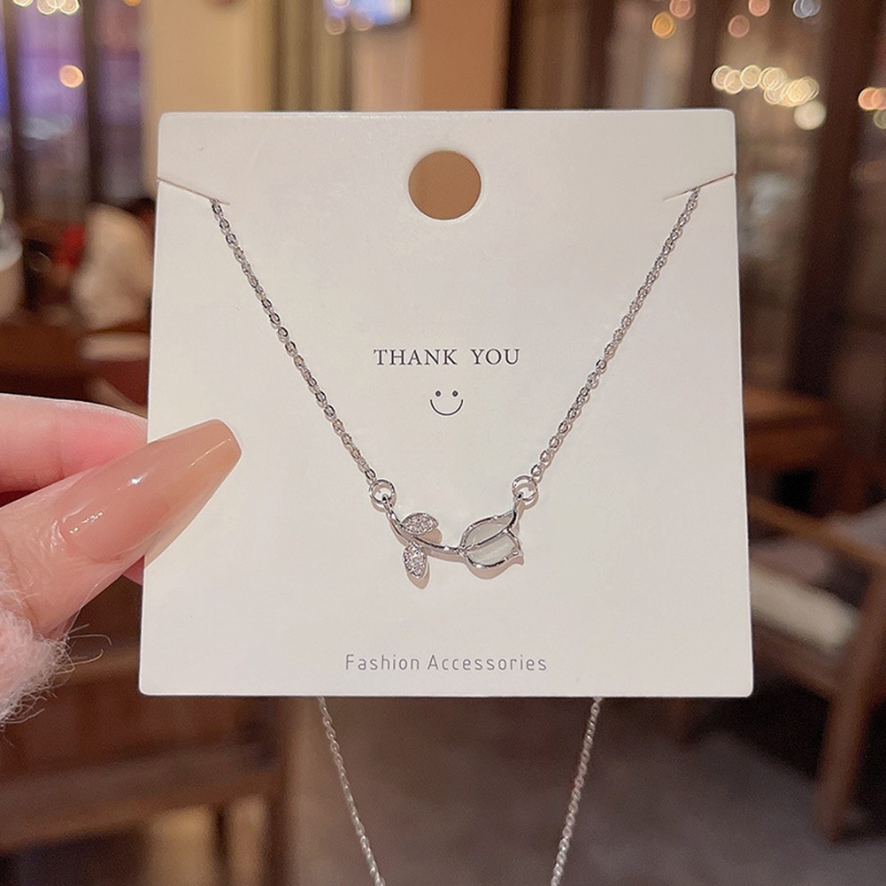 Distinctive Titanium Steel Natural Stone Jewelry with Charming Details - Picture 45 of 56