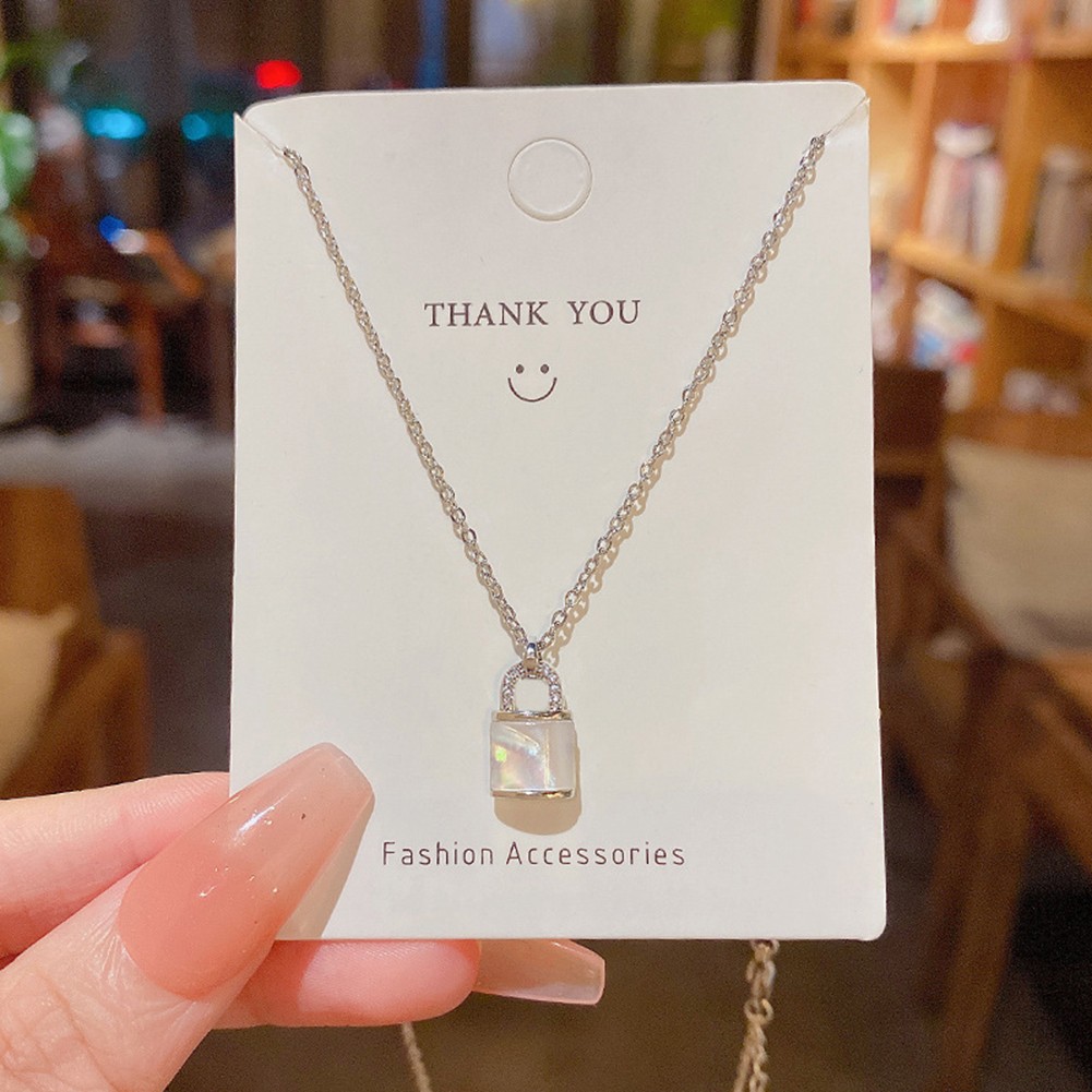 Distinctive Titanium Steel Natural Stone Jewelry with Charming Details - Picture 34 of 56
