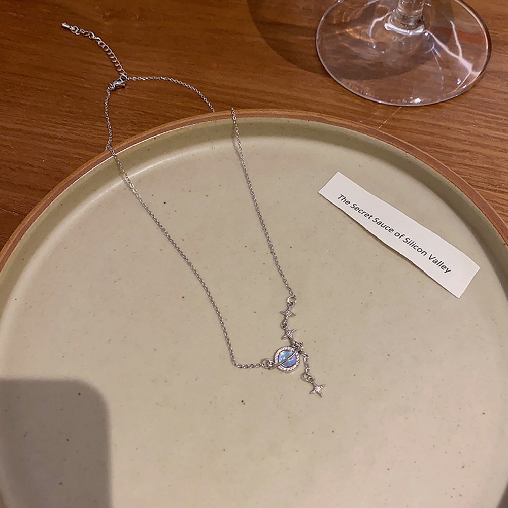 Distinctive Titanium Steel Natural Stone Jewelry with Charming Details - Picture 19 of 56