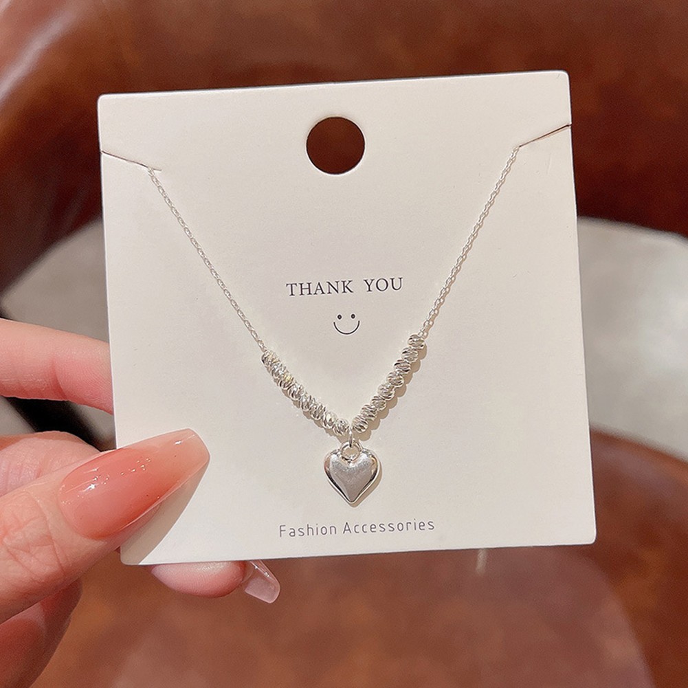 Distinctive Titanium Steel Natural Stone Jewelry with Charming Details - Picture 39 of 56