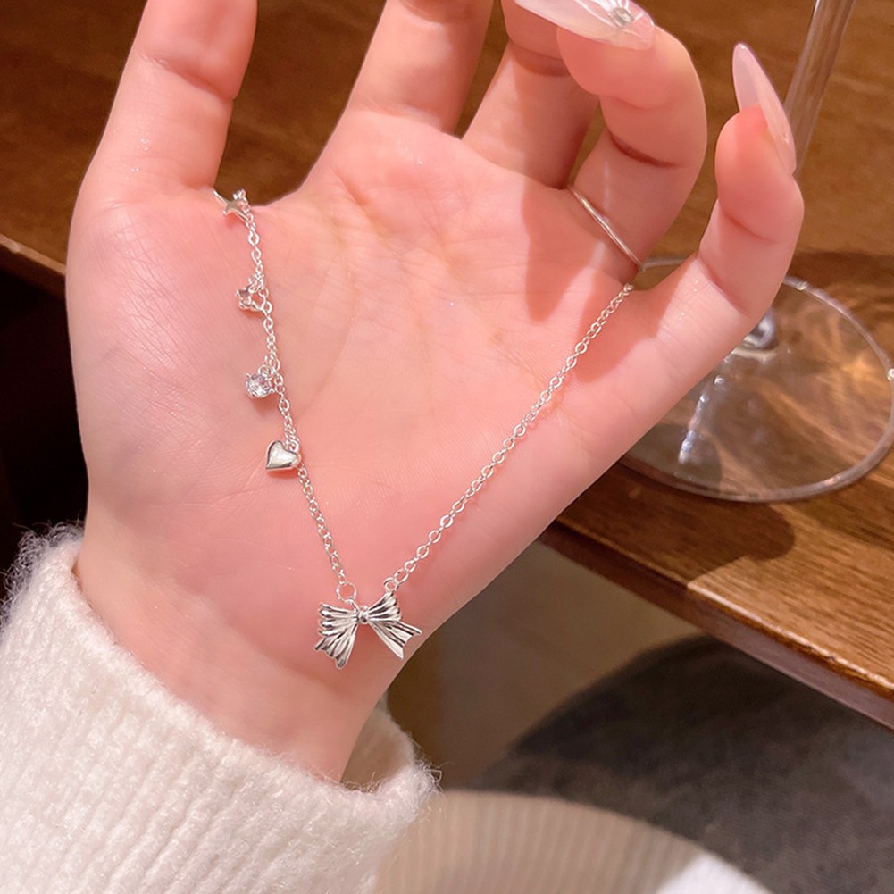 Distinctive Titanium Steel Natural Stone Jewelry with Charming Details - Picture 47 of 56