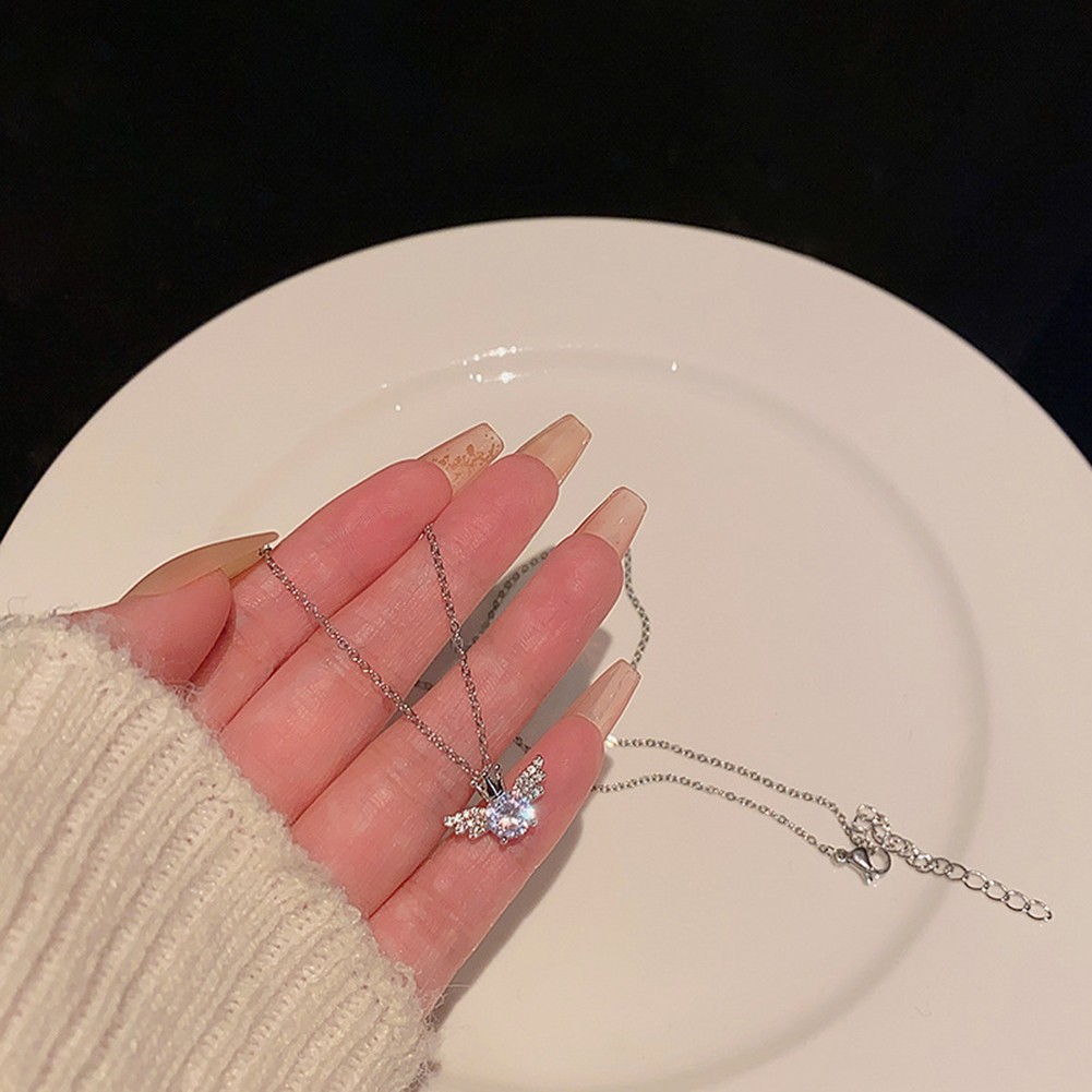 Distinctive Titanium Steel Natural Stone Jewelry with Charming Details - Picture 32 of 56