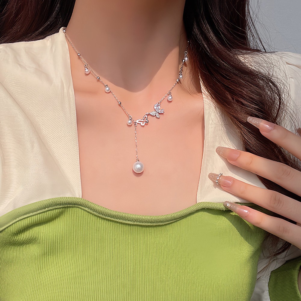 Distinctive Titanium Steel Natural Stone Jewelry with Charming Details - Picture 53 of 56