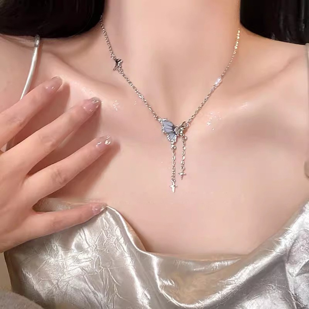 Distinctive Titanium Steel Natural Stone Jewelry with Charming Details - Picture 26 of 56