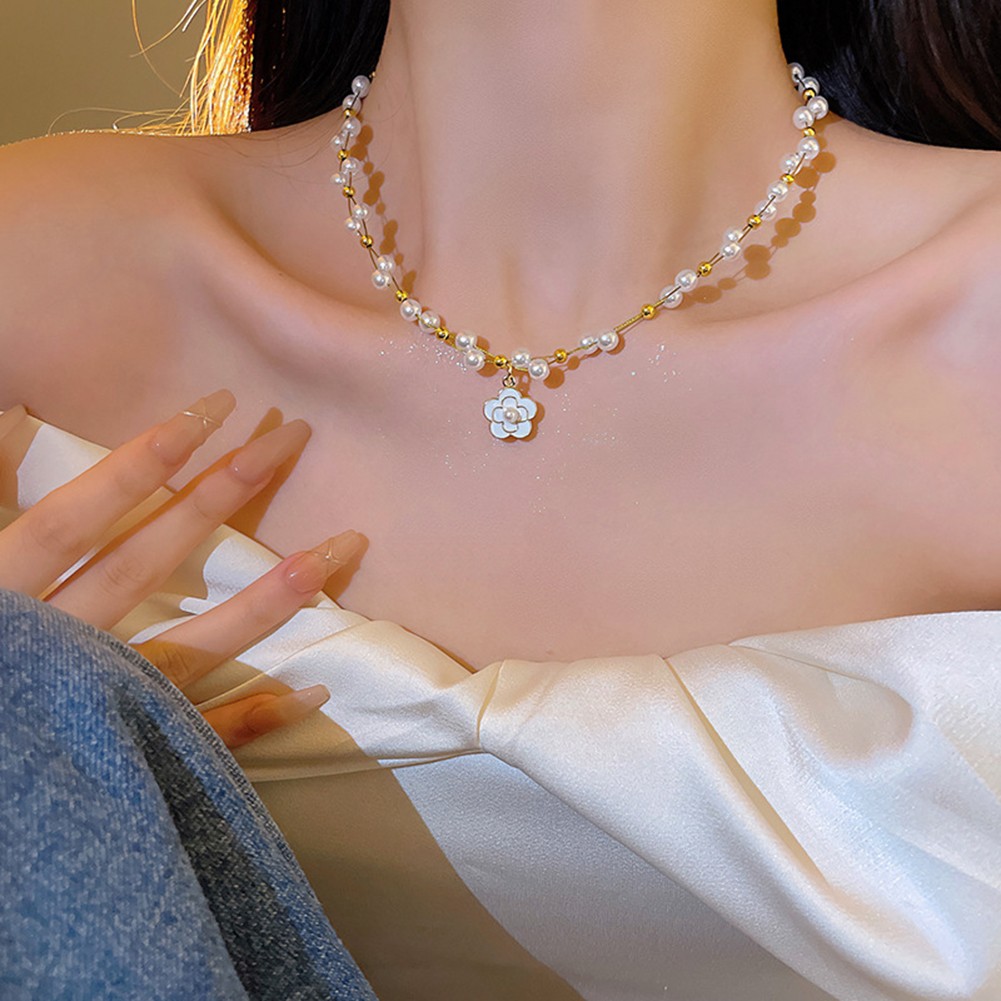 Distinctive Titanium Steel Natural Stone Jewelry with Charming Details - Picture 20 of 56