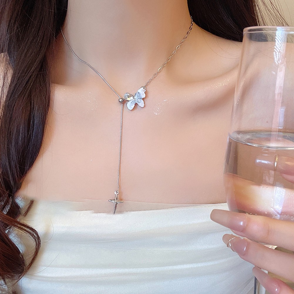 Distinctive Titanium Steel Natural Stone Jewelry with Charming Details - Picture 56 of 56