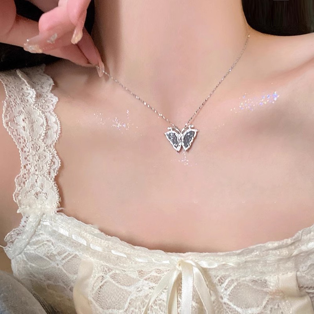 Distinctive Titanium Steel Natural Stone Jewelry with Charming Details - Picture 52 of 56