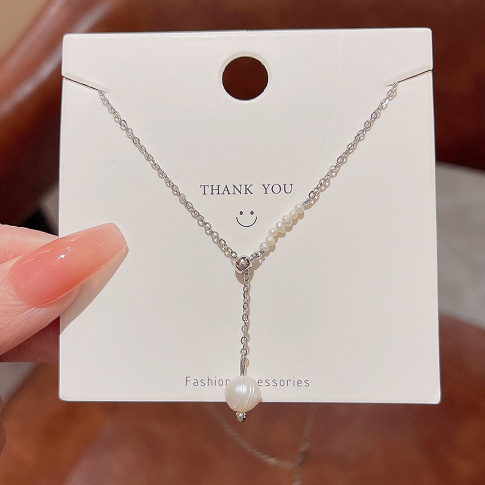Distinctive Titanium Steel Natural Stone Jewelry with Charming Details - Picture 38 of 56