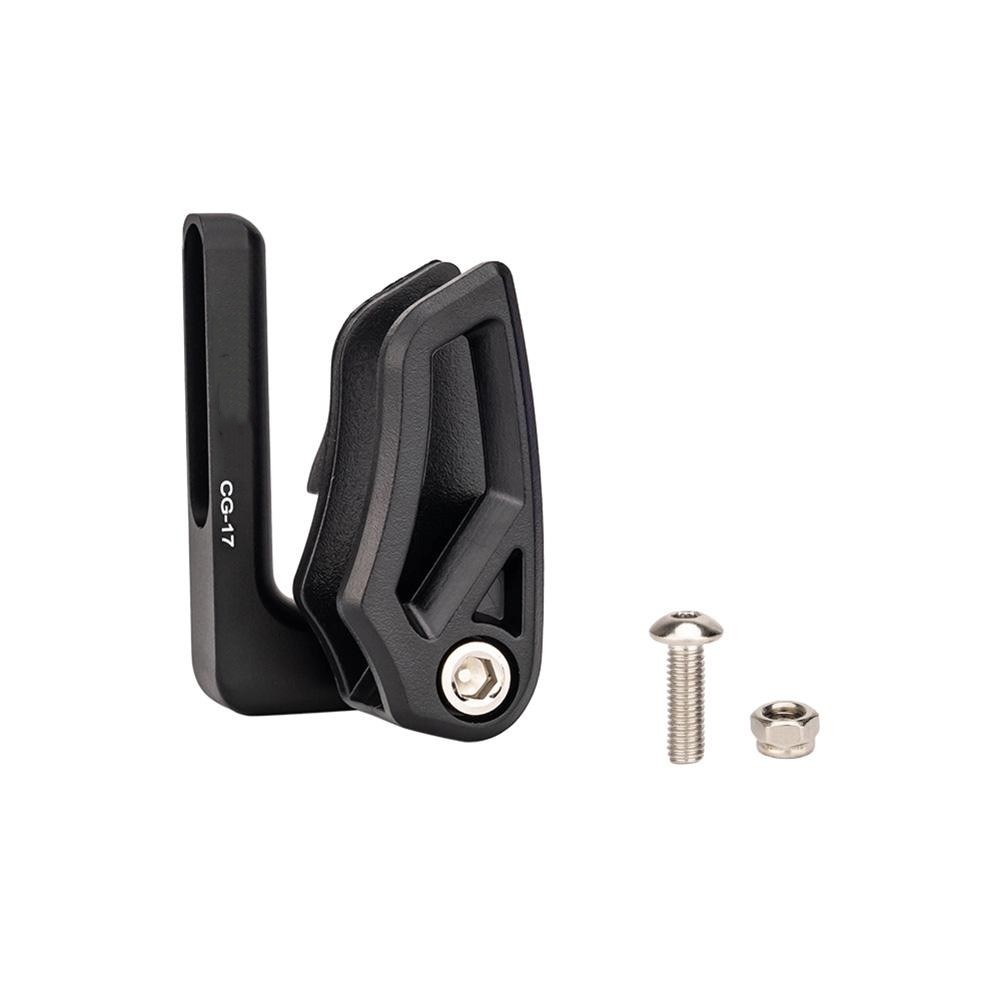 Sleek Design Bike Chain Stabilizer Ideal for Gravel Cycling Adventures