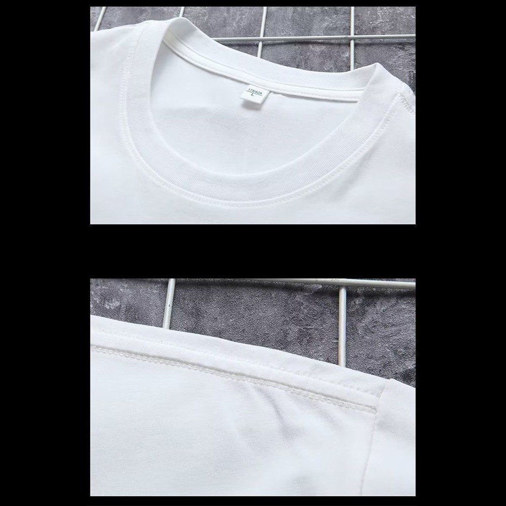 Casual Solid Color Tee for Men Perfect for Outdoor Adventures and Daily Wear - Picture 16 of 24