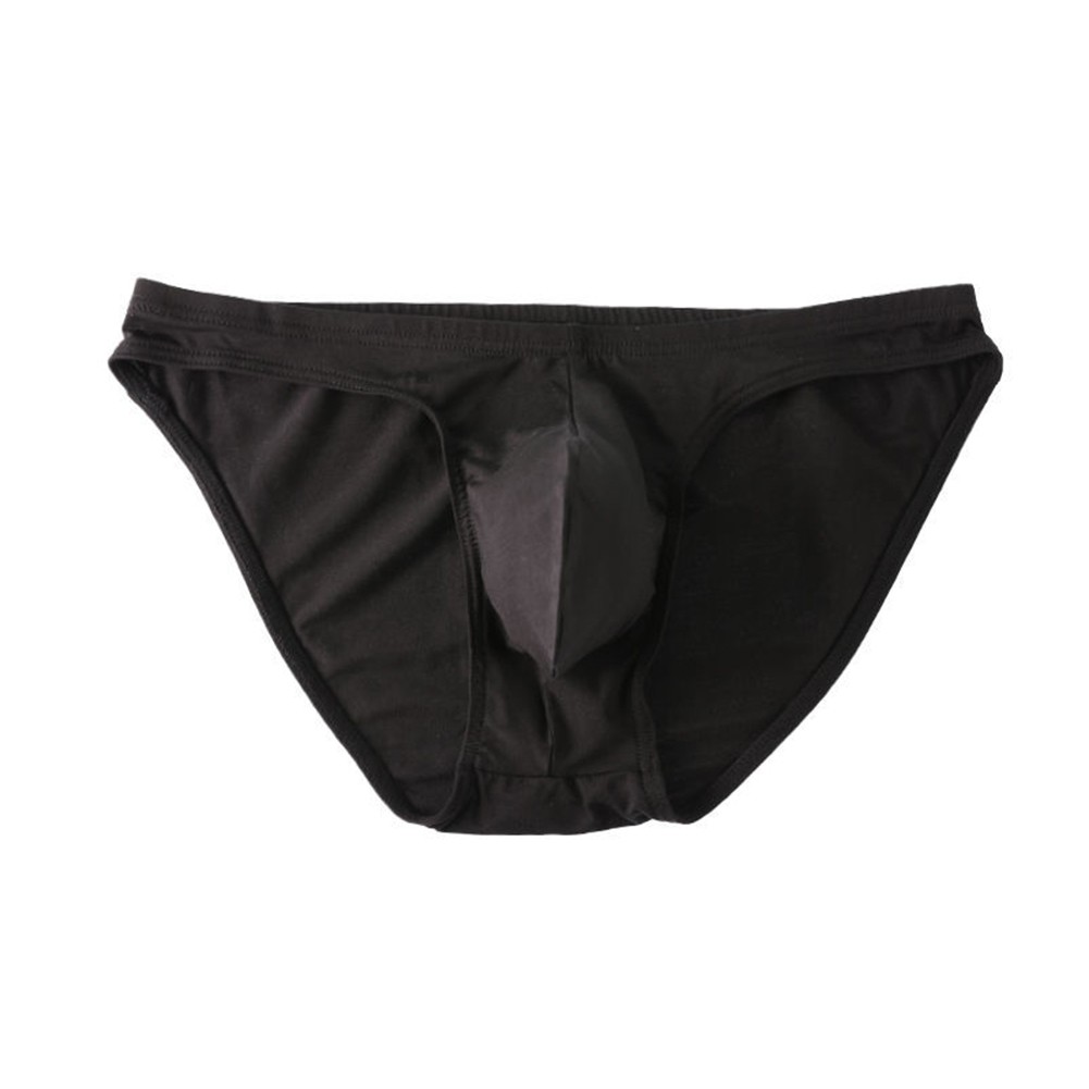 Bikini Cut Herren Unterwäsche aus weichem atmungsaktivem Modal Material - Bild 13 von 15