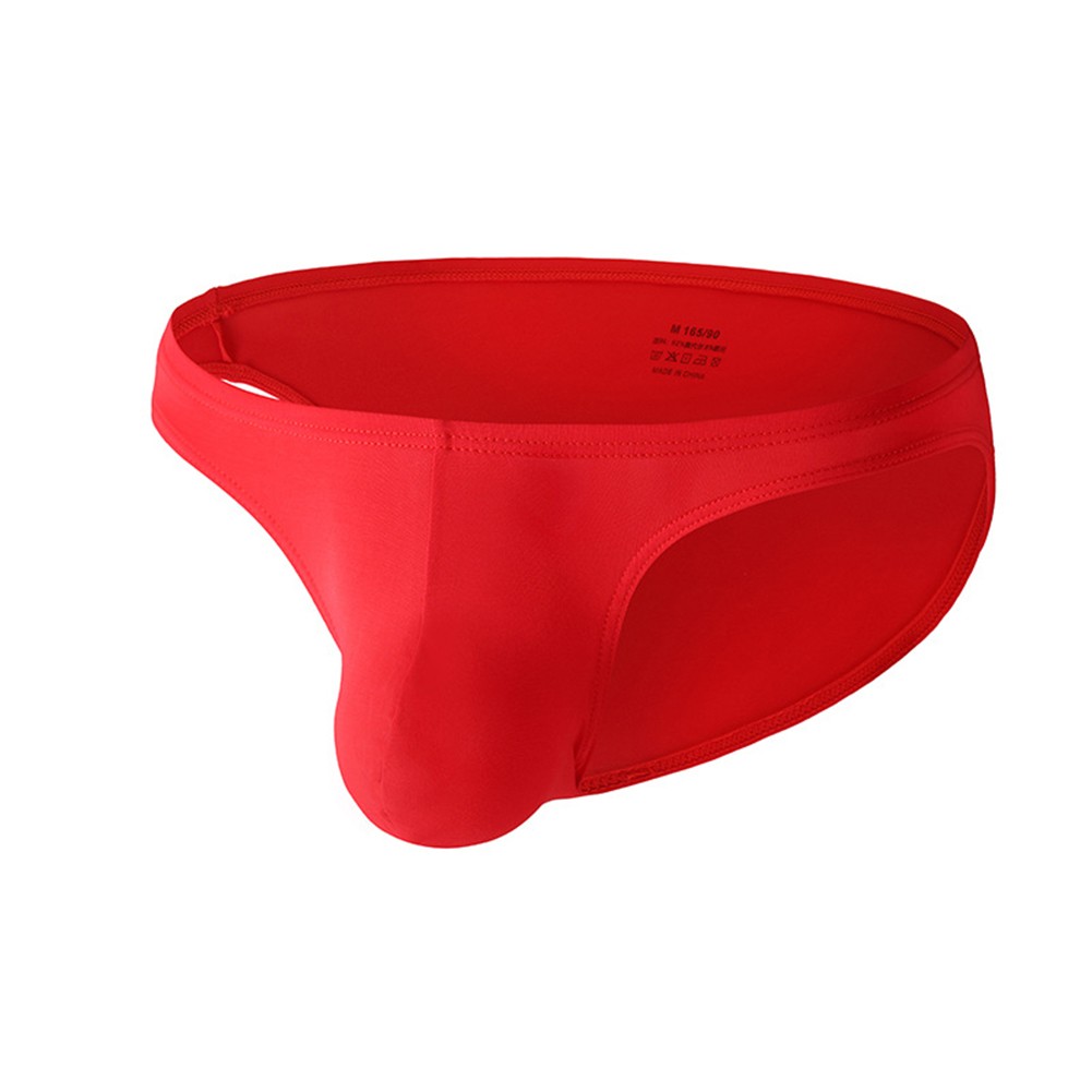 Bikini Cut Herren Unterwäsche aus weichem atmungsaktivem Modal Material - Bild 9 von 15