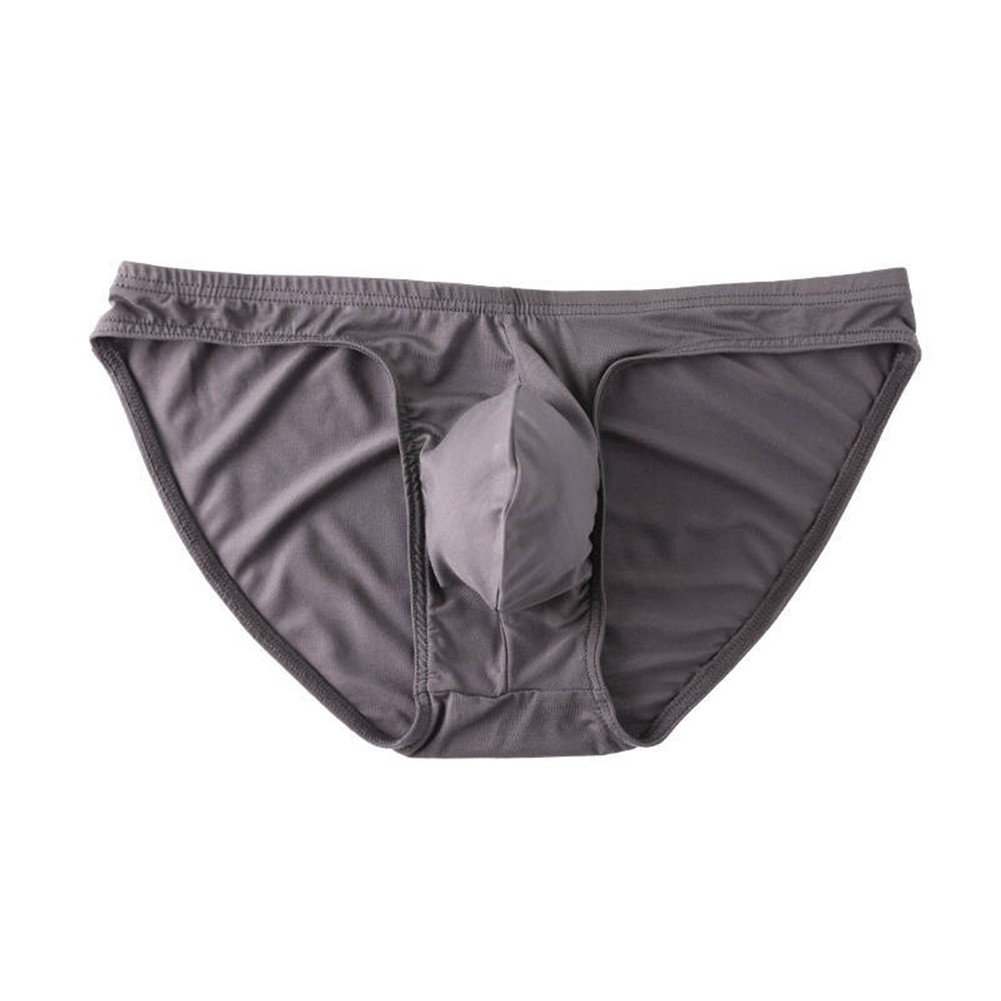 Bikini Cut Herren Unterwäsche aus weichem atmungsaktivem Modal Material - Bild 14 von 15