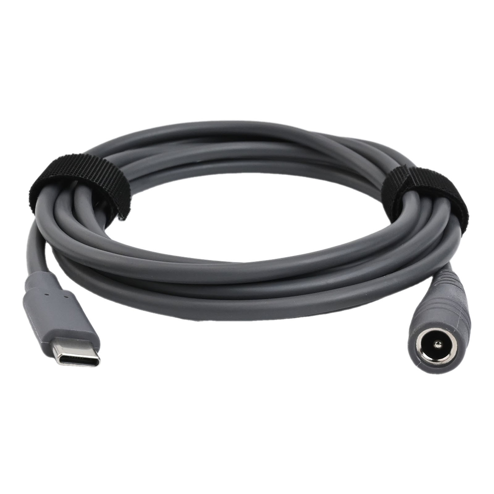 Innovative Design USB C Male to DC Female Charging Cord 100W for Devices - Picture 18 of 34