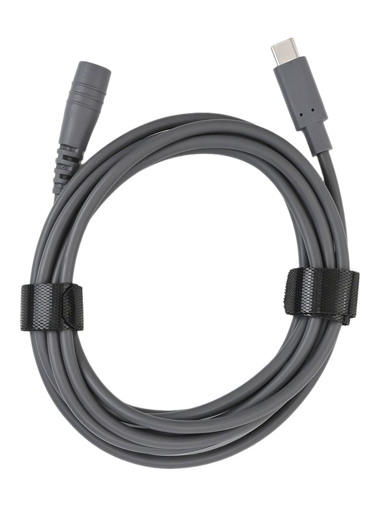Innovative Design USB C Male to DC Female Charging Cord 100W for Devices - Picture 24 of 34