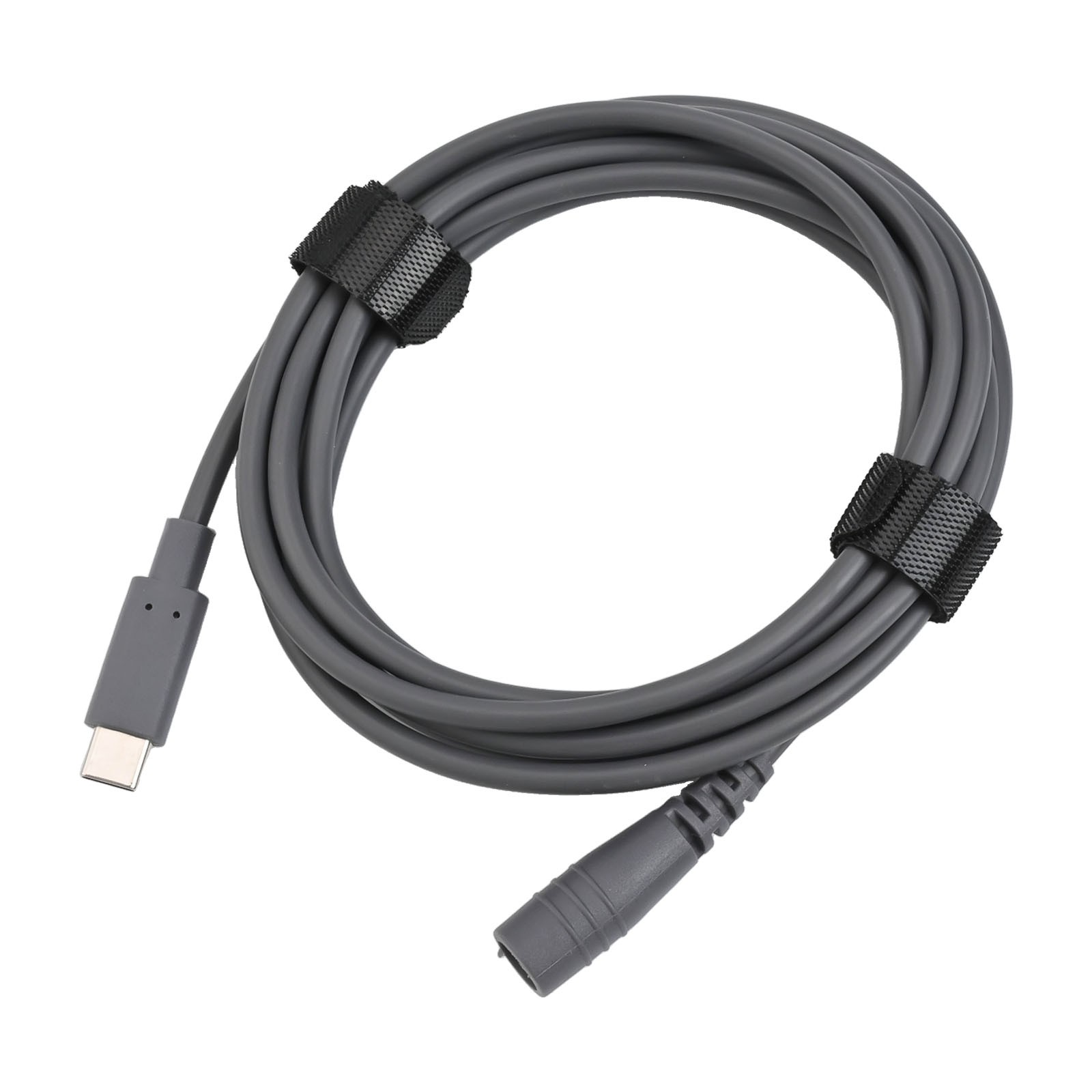 Innovative Design USB C Male to DC Female Charging Cord 100W for Devices - Picture 14 of 34
